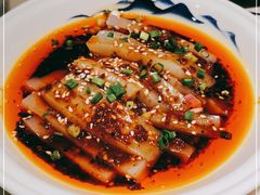 -鼎盛蜀坊·重庆江湖菜(市桥地铁站店)