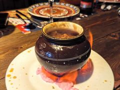 -卢布里西餐厅(总店)