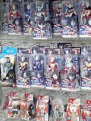 -玩动奇季品牌玩具超市