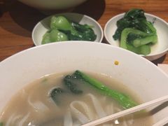 -漆黑觉米粉(三里屯店)