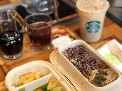 -星巴克臻选(成都太古里店)