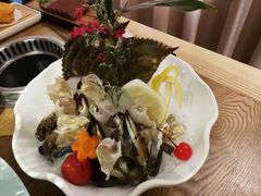 -尚海豆捞(乐虹坊店)