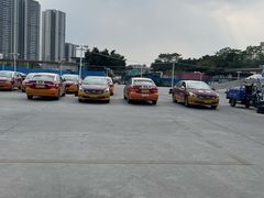 -番禺裕安驾校·学车·考证(大学城校区)