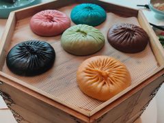 -扬州香格里拉·香宫中餐厅