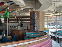 大堂-蒙亨·手把肉·蒙古包文化主题餐厅(天恒广场店)