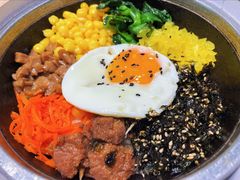 -梨花牛肉汤饭(仁恒伊势丹店)