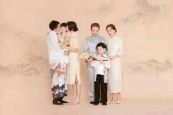 点击看大图 -米乐儿童摄影美学馆(怀柔店)