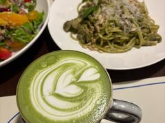 -沏点Trattoria意大利餐厅(新街口店)