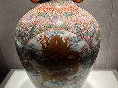 -景德镇中国陶瓷博物馆