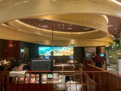 -巴奴毛肚火锅(悠唐购物中心店)
