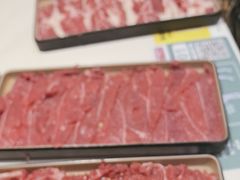 -小城牛事·鲜牛肉火锅(万达店)