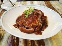 -椿记烧鹅(叠彩店)
