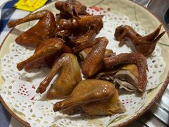 -洞密园美食城·二十二年老店(富华路店)