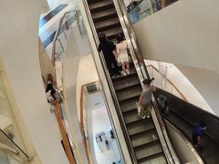 -中影星美国际影城(西乡天虹店)