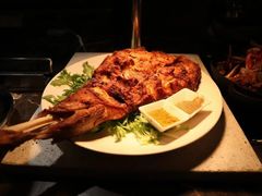 -希尔顿逸林酒店·中餐厅