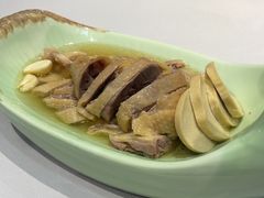 -钱记·乡野菜(紫荆花路店)
