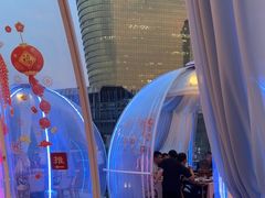 -南门四季铜锅涮肉(大屯·北苑店)