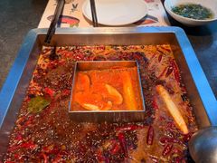 -锦城印象火锅(天府三街店)