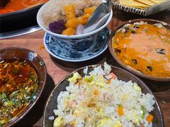 -楠火锅(哈尔滨金爵万象店)