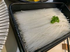 马蹄粉-马家斑.鲜鱼火锅(松湖万科店)