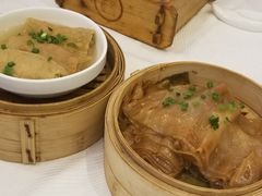 -金翠皇宫粤菜·点心·海鲜(科技园店)