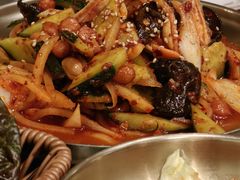 -味家烤肉烤鳗鱼牛排(西塔旗舰店)