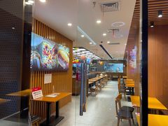 -Mr.Pizza米斯特比萨(苏州平江万达广场店)