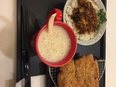 -永和大王(北京站内一店)