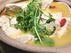 -彩虹之约•淮扬家宴(亚运村店)