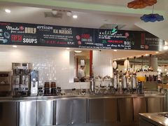 -So Lounge索兰至餐厅(蓝色港湾店)