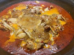 -老天桥蛙炉火锅(姑苏总店)