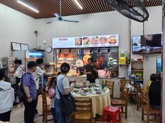 -南沙辉记烧鸡·荔枝木炭火吊烧(旧镇店)