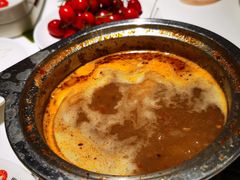 -鼎香缘海鲜自助火锅烤肉(锦辉购物广场店)