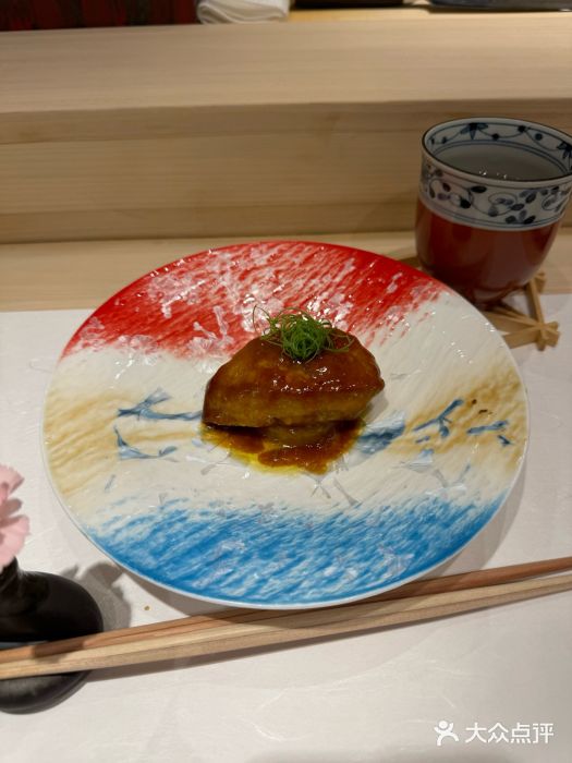 鮨一日本料理旗舰店(总店)图片