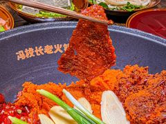 -冯校长老火锅(广州正佳广场店)