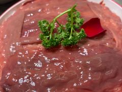 -忘情水鱼头·鲜鱼火锅(滨江中路店)