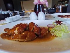 -宝丽轩中餐厅BAOLIXUAN