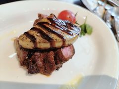 -西堤牛排(南京龙江店)