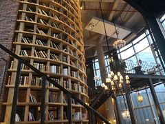 -漫咖啡(中纺国际店)