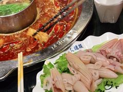 -大龙燚火锅(万象城店)