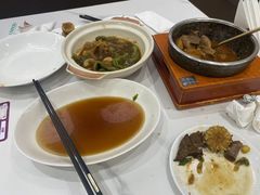 -东方饺子王(新奥购物中心店)