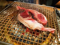 锡盟羊排-九田家黑牛烤肉料理(无锡T12店)
