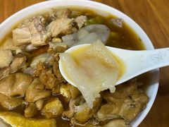 -汕头小吃粿汁(怡居街店)