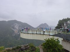 -重庆云阳龙缸景区