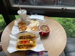 -Taco Bell 塔可钟(民田路店)