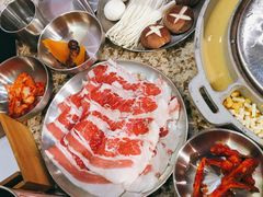 -朴安胖·韩国烤肉(沈阳店)