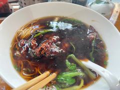 -君东记本帮面馆(天钥桥路店)