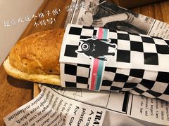 -MonsterBeans怪兽咖啡(东财店)