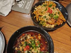 -北丐先生·野馄饨烧烤(长宁龙之梦店)