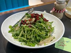 -小红鲸·海鲜餐厅(轸大路店)